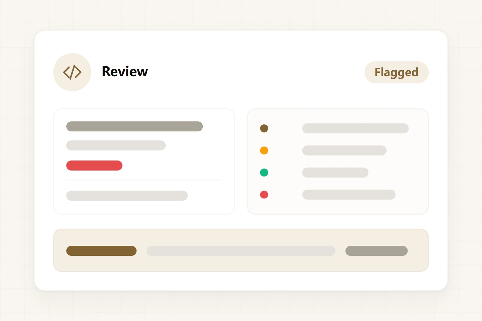 A Coding Agent Is Finished Only When the Change Is Verified